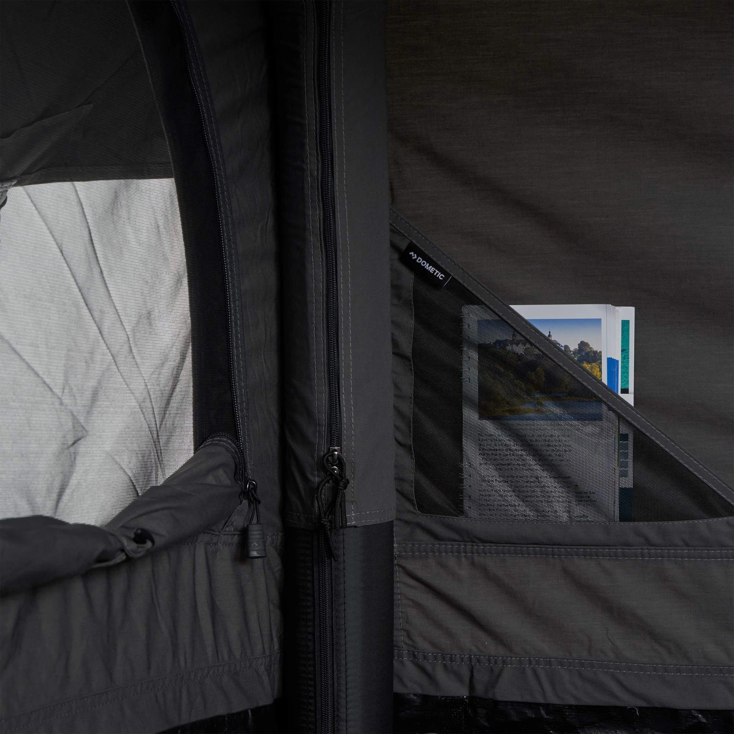 Dometic PICO FTC 2X2 TC - Kuppelzelt 13 Dometic PICO FTC 2X2 TC - Kuppelzelt – Bild 11