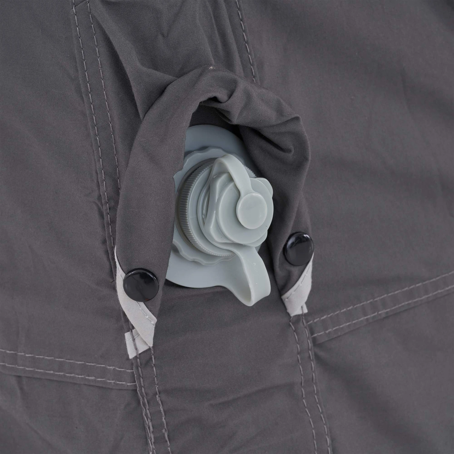 Dometic PICO FTC 2X2 TC - Kuppelzelt 18 Dometic PICO FTC 2X2 TC - Kuppelzelt – Bild 16