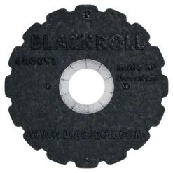 Blackroll GROOVE STANDARD -Outdoor Produkten Geschäft 5638037120 d groove standard blackroll 24