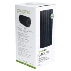 Blackroll GROOVE STANDARD -Outdoor Produkten Geschäft 5638037120 g groove standard blackroll 24