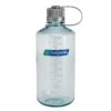 Nalgene NARROW MOUTH SUSTAIN 1 L CERULEAN - Trinkflasche -Outdoor Produkten Geschäft 5638037179 a trinkflasche eh sustain 05 l nalgene 24