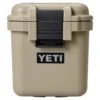 Yeti Coolers LOADOUT 15 GO BOX - Ausrüstungsbox -Outdoor Produkten Geschäft 5638037869 b loadout 15 go box yeti coolers 24