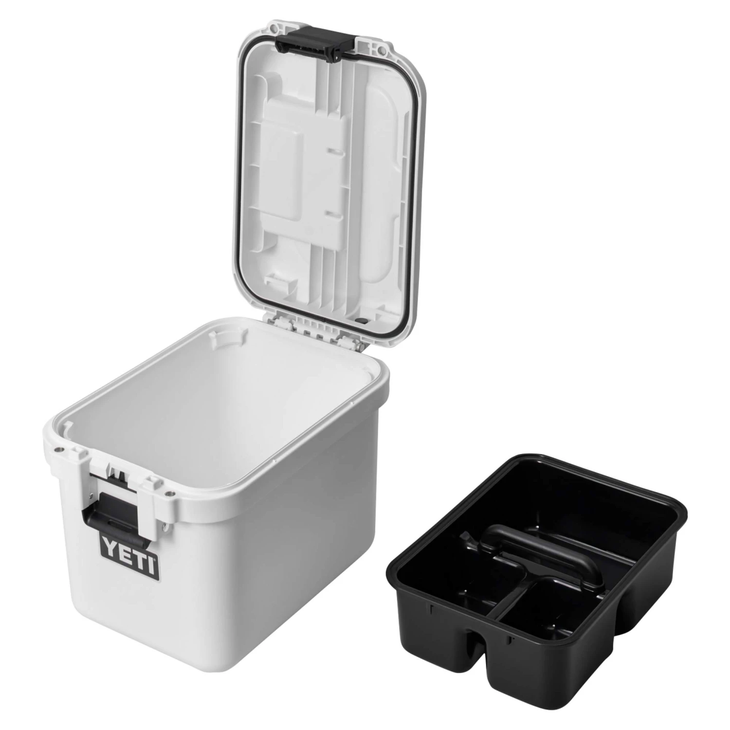 Yeti Coolers LOADOUT 15 GO BOX - Ausrüstungsbox 9 Yeti Coolers LOADOUT 15 GO BOX - Ausrüstungsbox – Bild 7