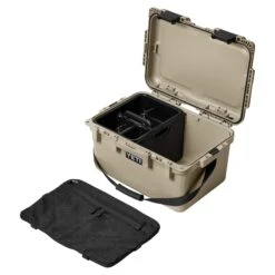 Yeti Coolers LOADOUT 30 GO BOX - Ausrüstungsbox -Outdoor Produkten Geschäft 5638037874 j loadout 30 go box yeti coolers 24