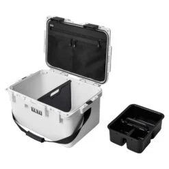 Yeti Coolers LOADOUT 30 GO BOX - Ausrüstungsbox -Outdoor Produkten Geschäft 5638037875 k loadout 30 go box yeti coolers 24