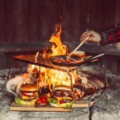 BBQ GRID LARGE - Grillrost -Outdoor Produkten Geschäft 5638038178 c bbq grid large stabilotherm 24