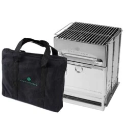 WOOD STOVE TOWER 2 - Holzkocher 12 WOOD STOVE TOWER 2 - Holzkocher -Outdoor Produkten Geschäft 5638038182 d wood stove tower 2 stabilotherm 24