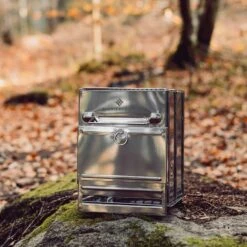 WOOD STOVE TOWER 2 - Holzkocher 15 WOOD STOVE TOWER 2 - Holzkocher -Outdoor Produkten Geschäft 5638038182 g wood stove tower 2 stabilotherm 24