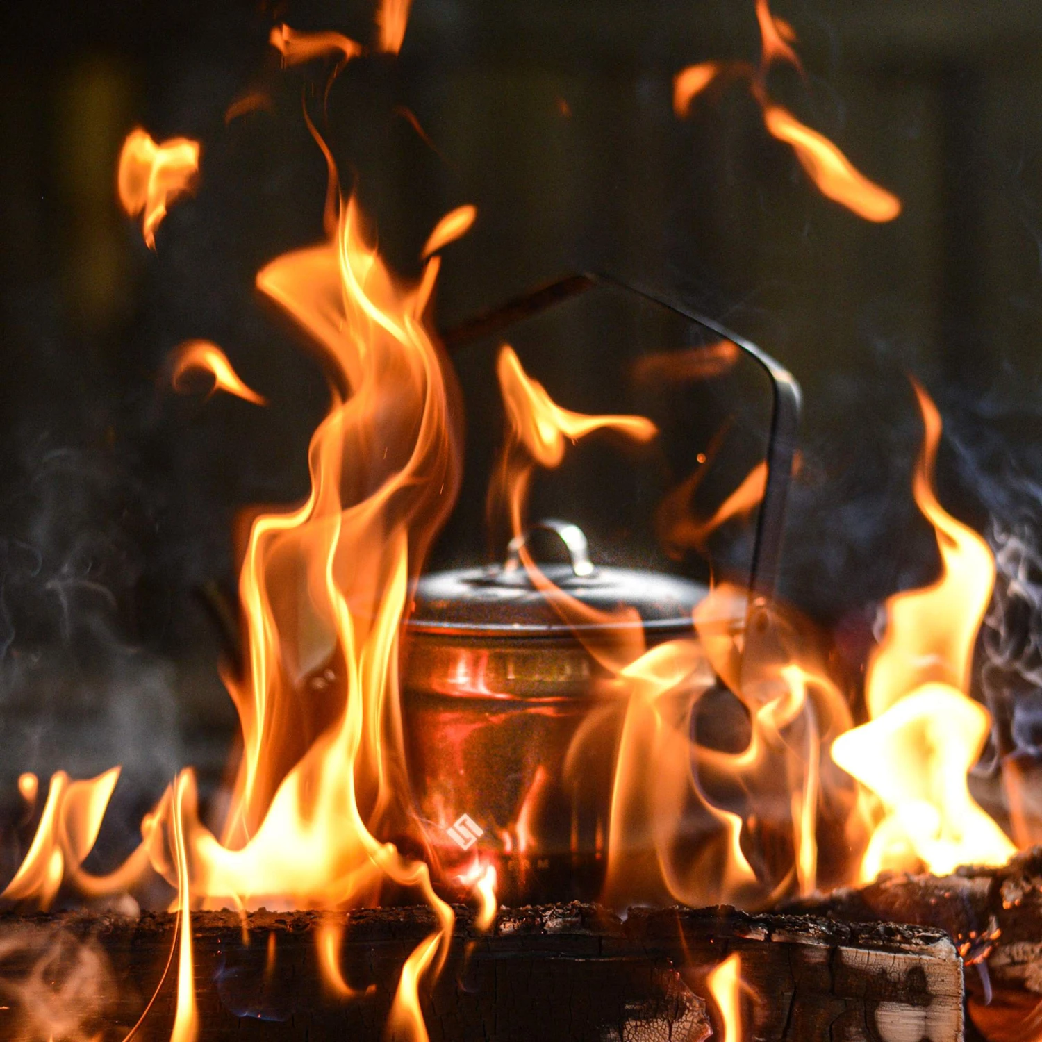 COFFEE POT - Kaffeekessel 5 COFFEE POT - Kaffeekessel – Bild 3