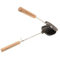 SANDWICH IRON, MOOSE MOTIF 12 SANDWICH IRON, MOOSE MOTIF -Outdoor Produkten Geschäft 5638038193 b sandwich iron moose stabilotherm 24