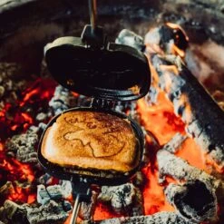 SANDWICH IRON, MOOSE MOTIF 15 SANDWICH IRON, MOOSE MOTIF -Outdoor Produkten Geschäft 5638038193 e sandwich iron moose stabilotherm 24