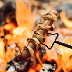 GRILLING STICKS, WOOD -Outdoor Produkten Geschäft 5638038197 d grilling sticks wood stabilotherm 24