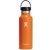 Hydro Flask 18 OZ STANDARD FLEX CAP - Trinkflasche -Outdoor Produkten Geschäft 5638038246 a 18 oz standard flex cap hydro flask 24