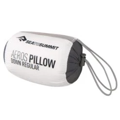 Sea To Summit AEROS DOWN PILLOW REGULAR - Kissen -Outdoor Produkten Geschäft 5638038556 d aeros down pillow regular sea to summit 24