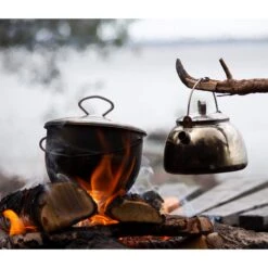 Muurikka KESSEL OUTDOOR 0,8 L - Kaffeekessel -Outdoor Produkten Geschäft 5638038761 b kessel outdoor 08 l muurikka 24