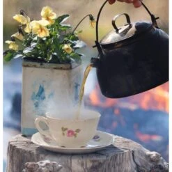 Muurikka KESSEL OUTDOOR 0,8 L - Kaffeekessel -Outdoor Produkten Geschäft 5638038761 c kessel outdoor 08 l muurikka 24