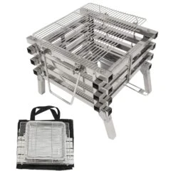 Origin Outdoors GRILL FIREPIT - Feuerschale -Outdoor Produkten Geschäft 5638038793 c grill firepit origin outdoors 24