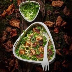 Light My Fire LUNCHKIT 6PCS - Dose -Outdoor Produkten Geschäft 5638039095 e lunchkit 6pcs light my fire 24