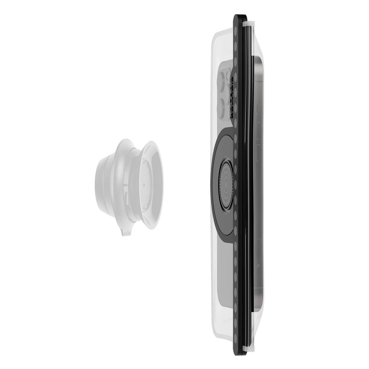 Fidlock VACUUM UNI PHONE CASE L - Smartphone-Halterung 8 Fidlock VACUUM UNI PHONE CASE L - Smartphone-Halterung – Bild 6