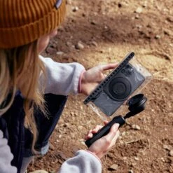 Fidlock VACUUM UNI PHONE CASE L - Smartphone-Halterung 19 Fidlock VACUUM UNI PHONE CASE L - Smartphone-Halterung -Outdoor Produkten Geschäft 5638039342 g vacuum uni phone case l fidlock 24