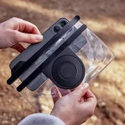 Fidlock VACUUM UNI PHONE CASE L - Smartphone-Halterung 21 Fidlock VACUUM UNI PHONE CASE L - Smartphone-Halterung -Outdoor Produkten Geschäft 5638039342 i vacuum uni phone case l fidlock 24