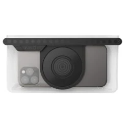 Fidlock VACUUM UNI PHONE CASE M - Smartphone-Halterung -Outdoor Produkten Geschäft 5638039344 e vacuum uni phone case m fidlock 24