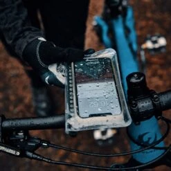 Fidlock VACUUM UNI PHONE CASE M - Smartphone-Halterung -Outdoor Produkten Geschäft 5638039344 k vacuum uni phone case m fidlock 24