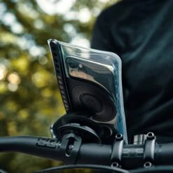 Fidlock VACUUM UNI PHONE CASE M - Smartphone-Halterung -Outdoor Produkten Geschäft 5638039344 l vacuum uni phone case m fidlock 24