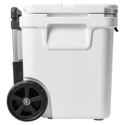 Yeti Coolers ROADIE 48 WHEELED - Kühlbox -Outdoor Produkten Geschäft 5638039355 q roadie 48 wheeled yeti coolers 24