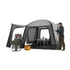 Dometic KAMPA CROSS AIR - Busvorzelt -Outdoor Produkten Geschäft 5638040285 c kampa cross air dometic 24