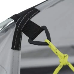 Dometic KAMPA CROSS AIR - Busvorzelt -Outdoor Produkten Geschäft 5638040285 i kampa cross air dometic 24