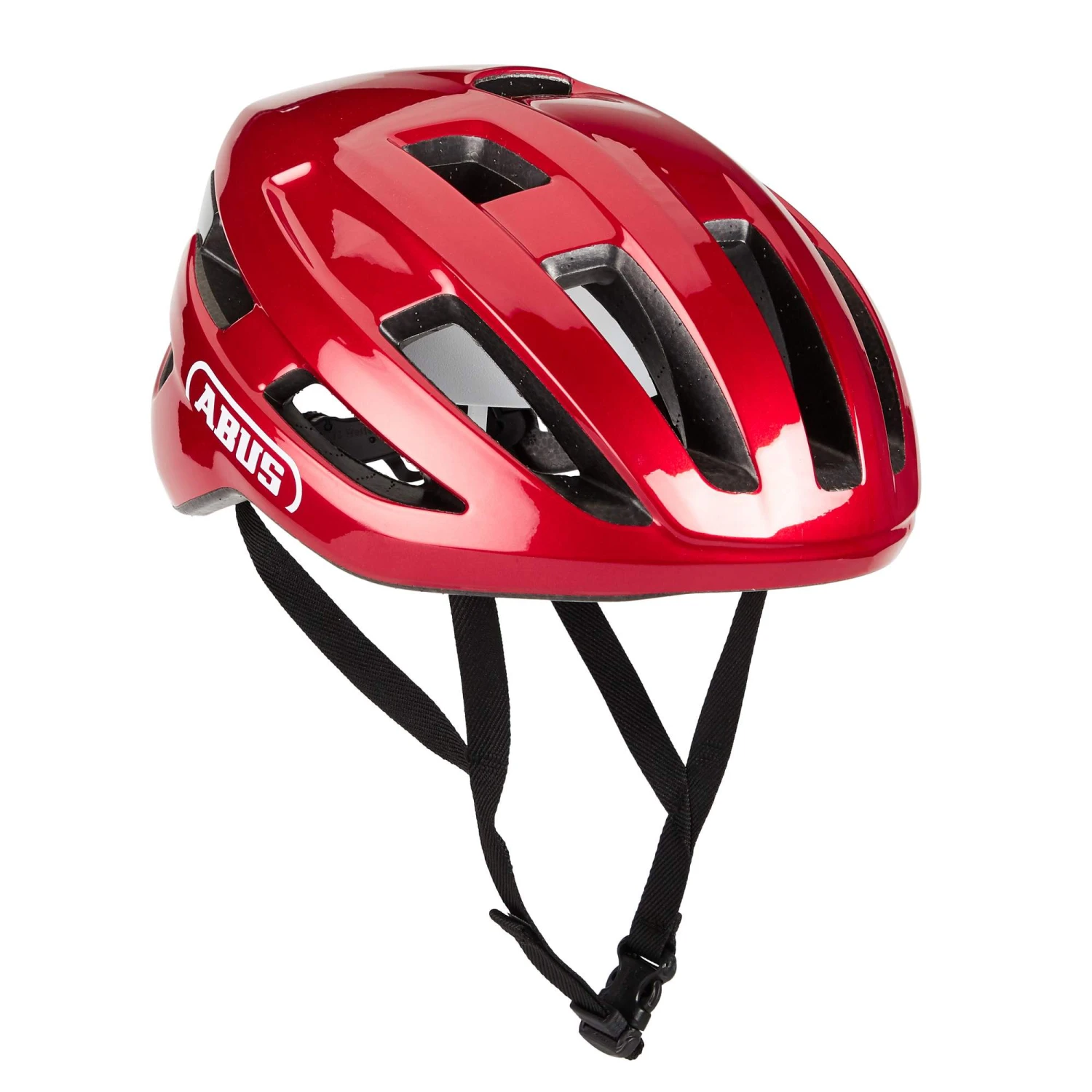Abus POWERDOME Unisex - Fahrradhelm 3 Abus POWERDOME Unisex - Fahrradhelm