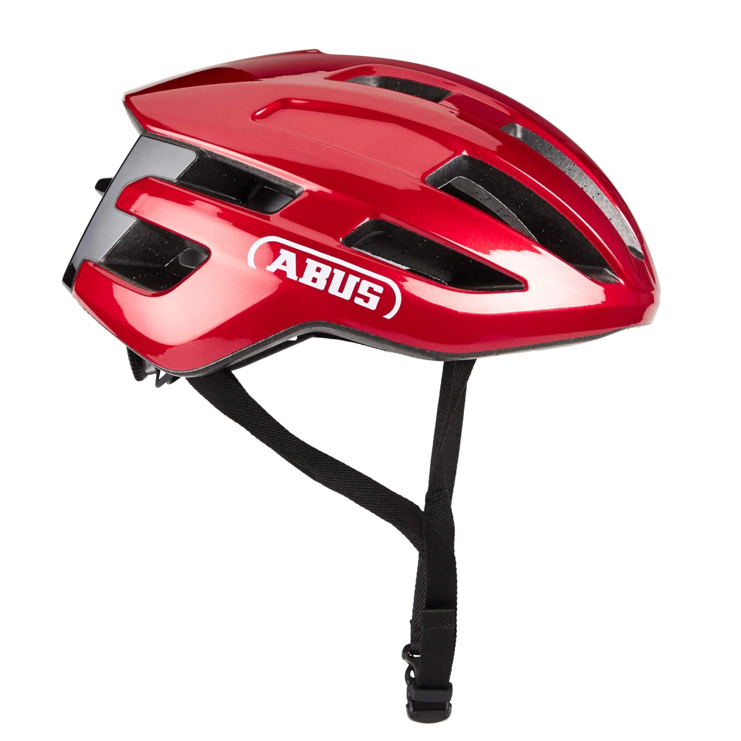 Abus POWERDOME Unisex - Fahrradhelm 4 Abus POWERDOME Unisex - Fahrradhelm – Bild 2