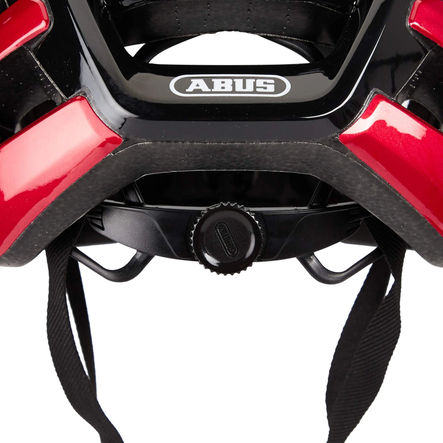 Abus POWERDOME Unisex - Fahrradhelm 7 Abus POWERDOME Unisex - Fahrradhelm – Bild 5