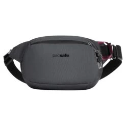 Pacsafe VIBE 100 HIP PACK Unisex - Wertsachenaufbewahrung