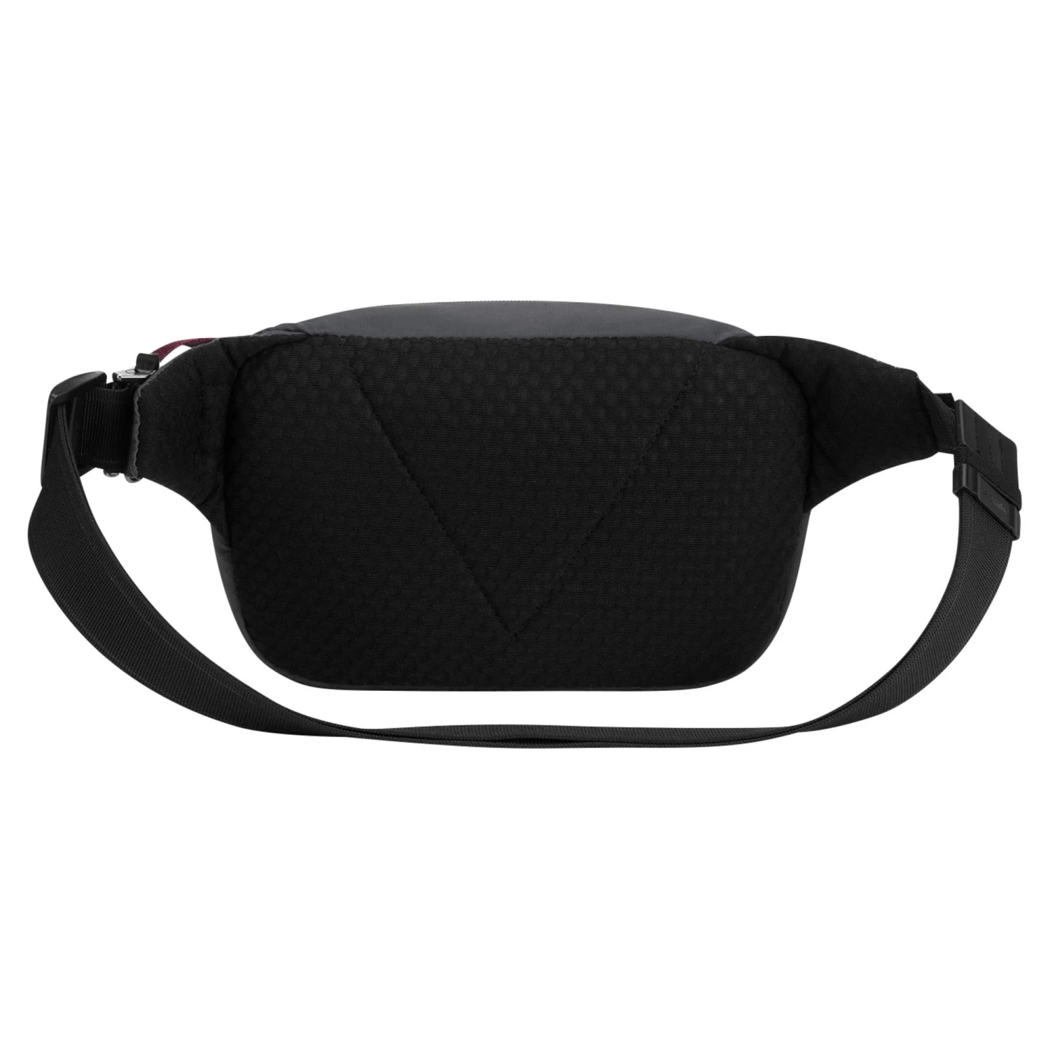 Pacsafe VIBE 100 HIP PACK Unisex - Wertsachenaufbewahrung 4 Pacsafe VIBE 100 HIP PACK Unisex - Wertsachenaufbewahrung – Bild 2