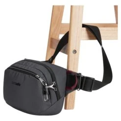 Pacsafe VIBE 100 HIP PACK Unisex - Wertsachenaufbewahrung 12 Pacsafe VIBE 100 HIP PACK Unisex - Wertsachenaufbewahrung -Outdoor Produkten Geschäft 5638048773 d vibe 100 hip pack pacsafe 24