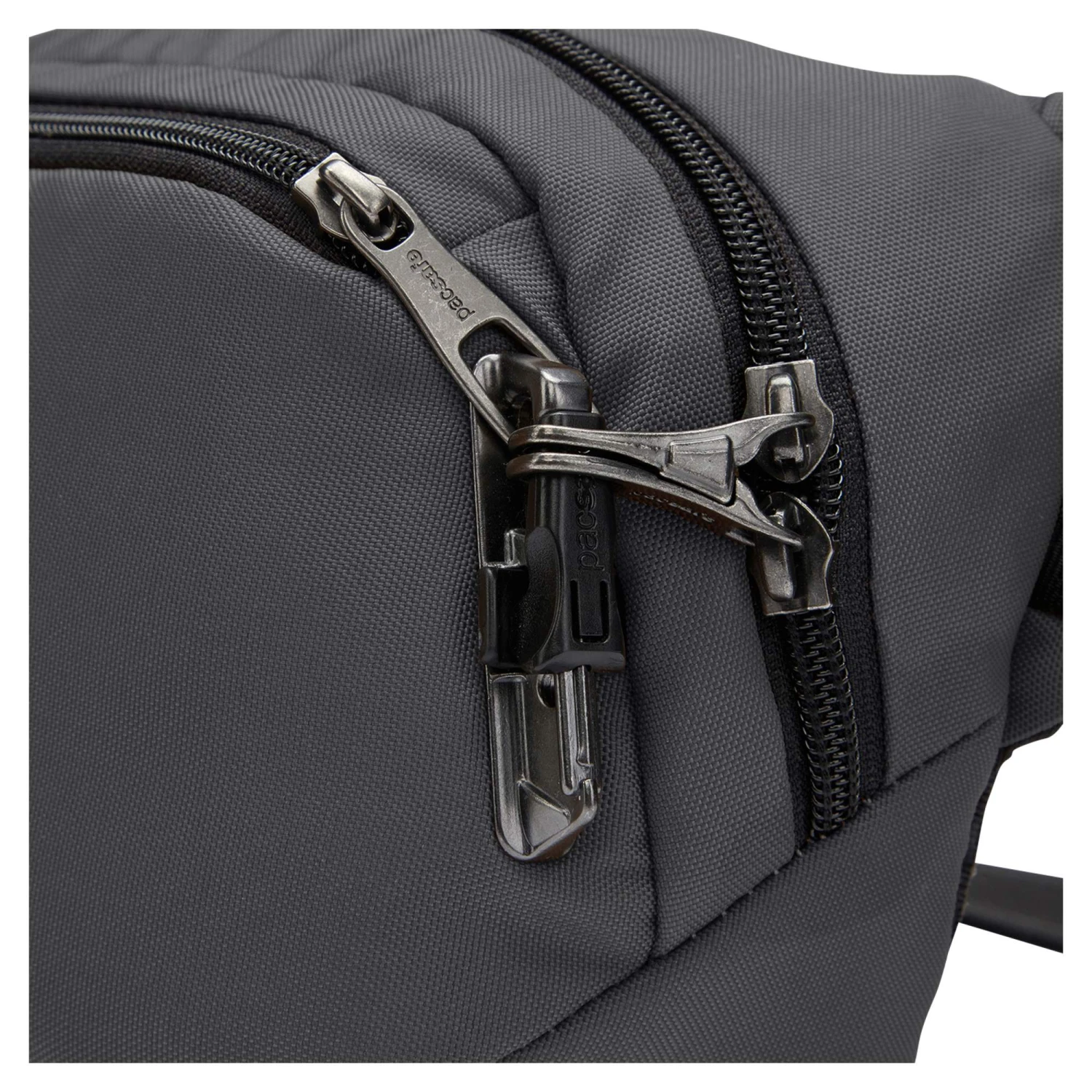 Pacsafe VIBE 100 HIP PACK Unisex - Wertsachenaufbewahrung 8 Pacsafe VIBE 100 HIP PACK Unisex - Wertsachenaufbewahrung – Bild 6