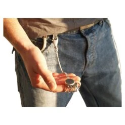 KEYRING PATENT CHAIN - Schlüsselanhänger 15 KEYRING PATENT CHAIN - Schlüsselanhänger -Outdoor Produkten Geschäft 5638070308 g keyring patent chain troika 24