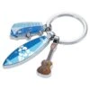 KEYRING SURFMATE T1 - Schlüsselanhänger -Outdoor Produkten Geschäft 5638070312 a keyring surfmate t1 troika 24