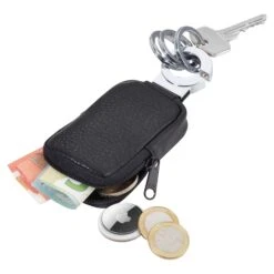 KEYRING POCKET CLICK - Schlüsselanhänger -Outdoor Produkten Geschäft 5638070332 c keyring pocket click troika 24