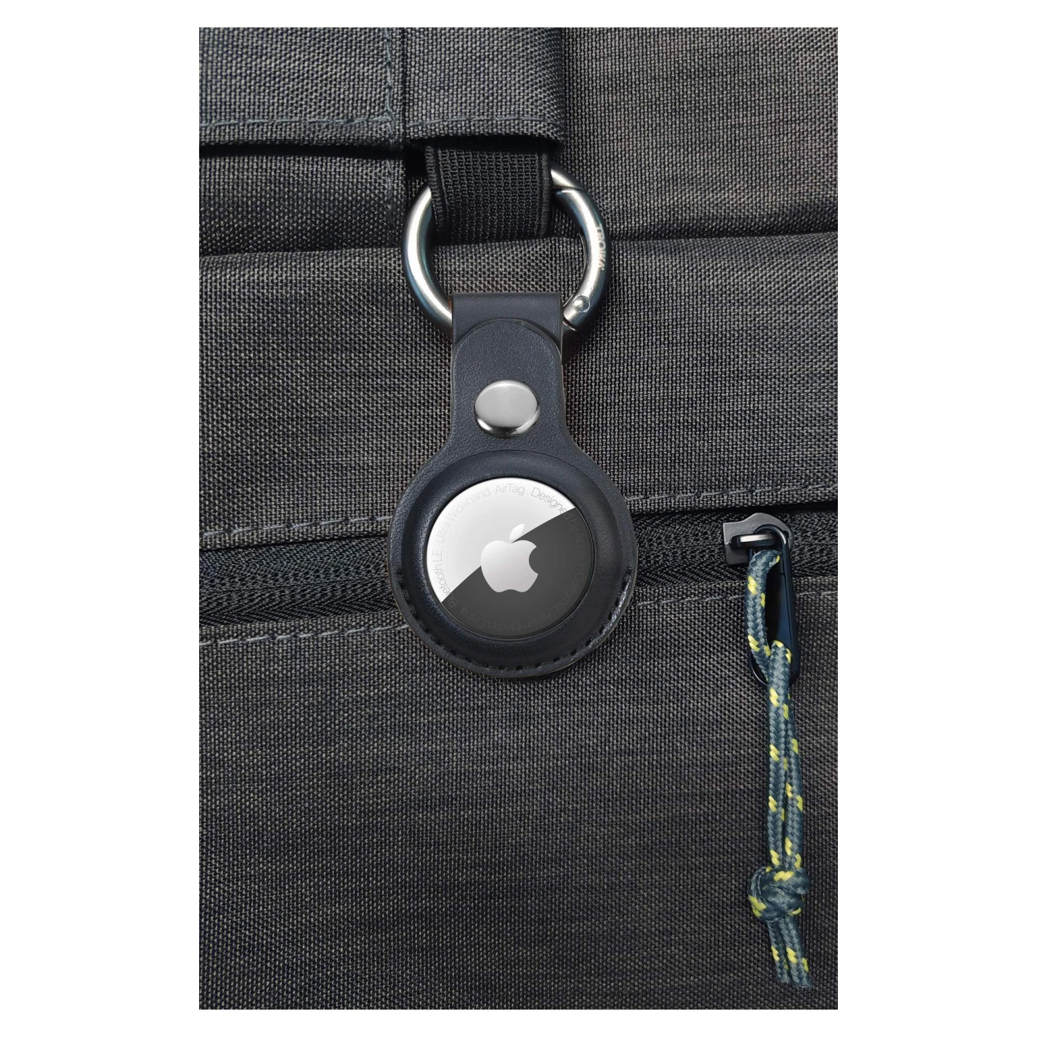 KEYRING AIRTAG COVER - Schlüsselanhänger – Bild 4