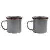 CUP / SET/2 - Becher -Outdoor Produkten Geschäft 5638072750 a cup set2 barebones 24