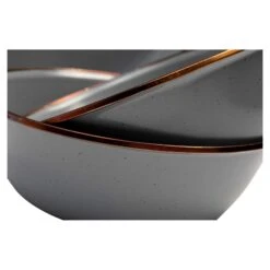 BOWL / SET/2 - Schüssel -Outdoor Produkten Geschäft 5638072752 e bowl set2 barebones 24