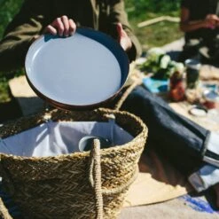 PLATE / SET/2 - Campinggeschirr 16 PLATE / SET/2 - Campinggeschirr -Outdoor Produkten Geschäft 5638072754 g plate set2 barebones 24