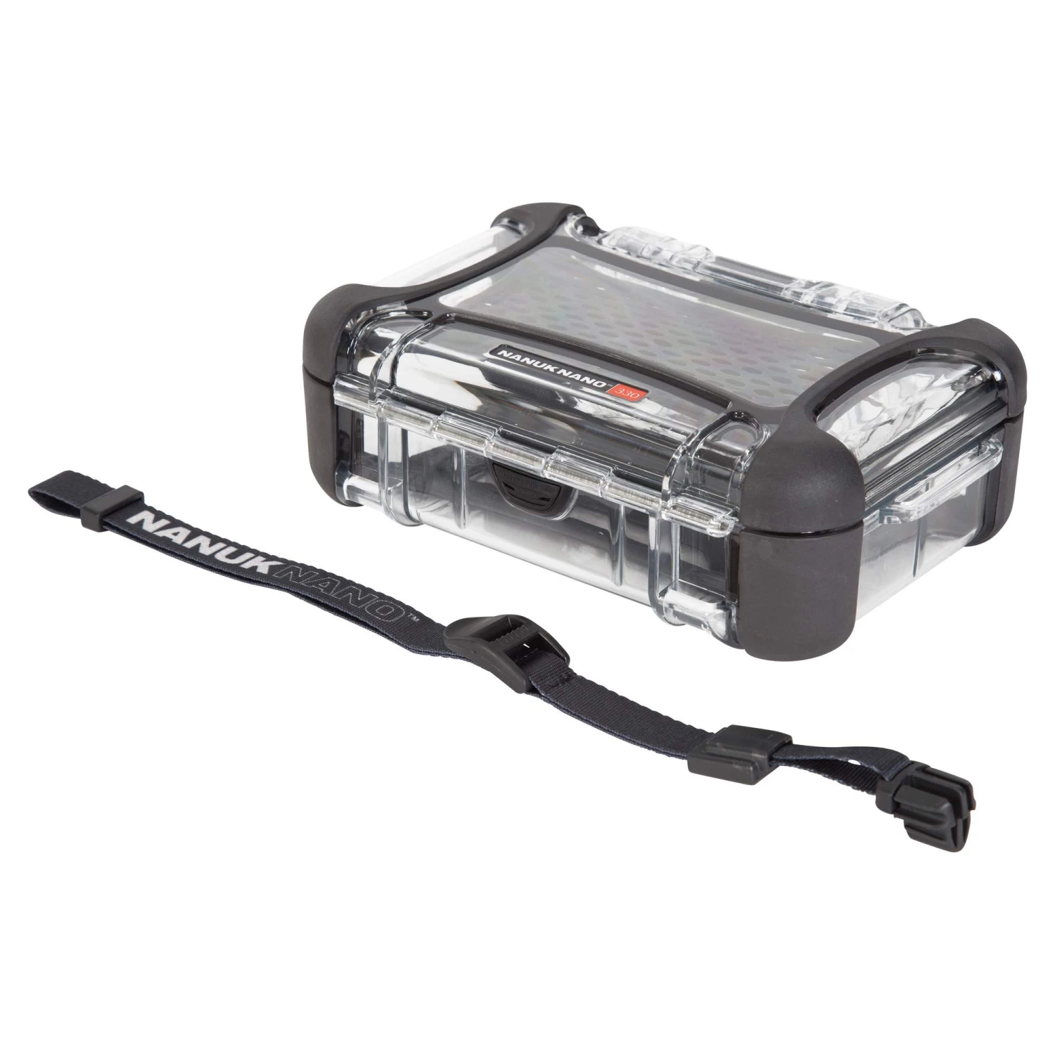 330 NANO - Ausrüstungsbox 4 330 NANO - Ausrüstungsbox – Bild 2