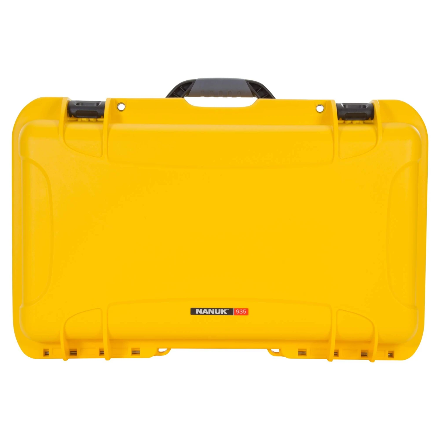 935 CASE MIT SCHAUM - Rollkoffer 3 935 CASE MIT SCHAUM - Rollkoffer