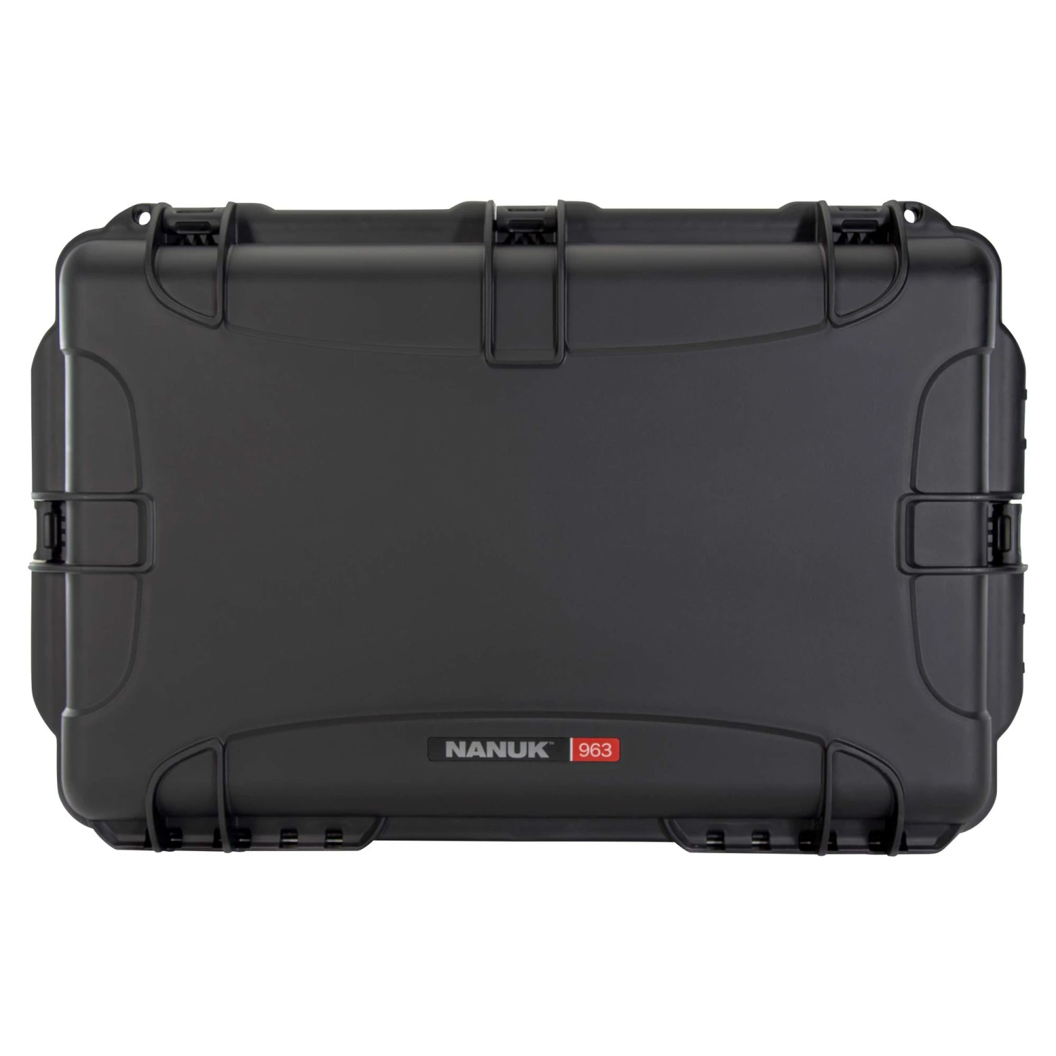 963 CASE MIT EINTEILER - Rollkoffer 8 963 CASE MIT EINTEILER - Rollkoffer – Bild 6