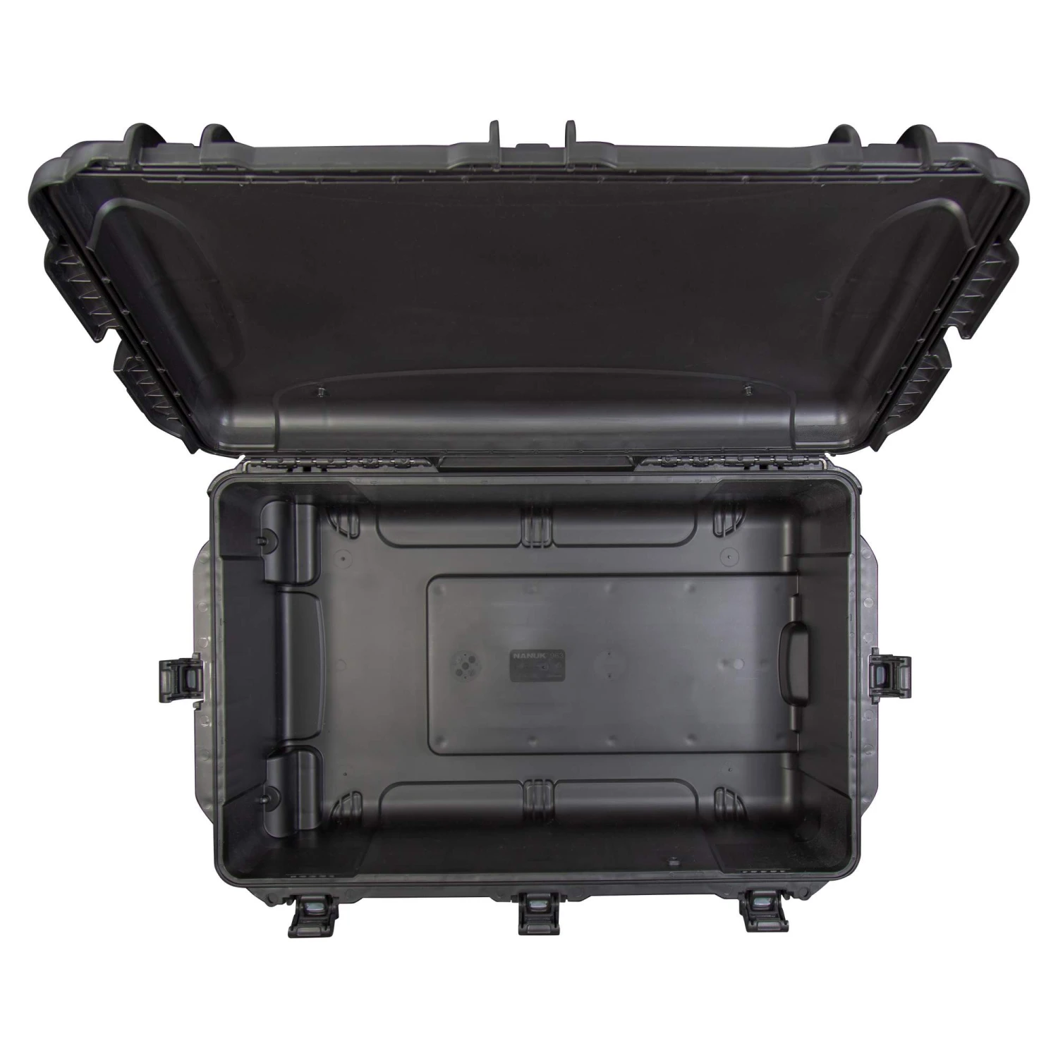 963 CASE MIT EINTEILER - Rollkoffer 14 963 CASE MIT EINTEILER - Rollkoffer – Bild 12