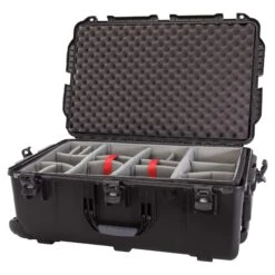 963 CASE MIT EINTEILER - Rollkoffer 29 963 CASE MIT EINTEILER - Rollkoffer -Outdoor Produkten Geschäft 5638077966 m 963 case mit einteiler nanuk 24